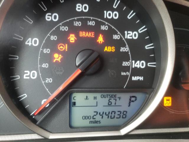 Photo 8 from auction – 2013 TOYOTA RAV4 XLE with VIN 2T3RFREV9DW077093