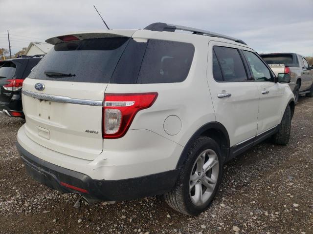 Photo 4 from auction – 2011 FORD EXPLORER X with VIN 1FMHK8D88BGA27366
