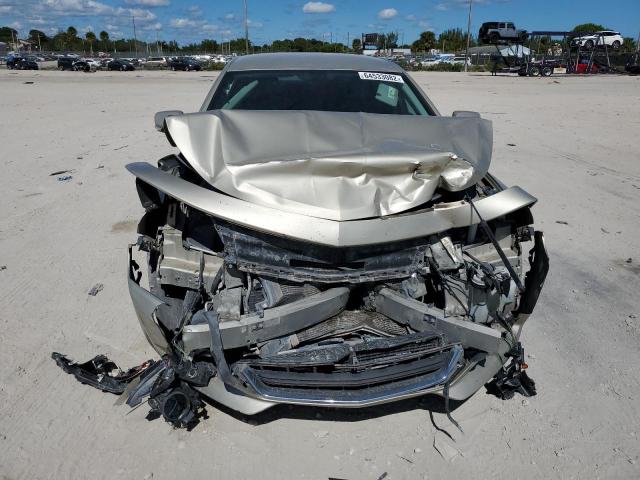Photo 9 from auction – 2014 CHEVROLET IMPALA LT with VIN 2G1115SL7E9208470