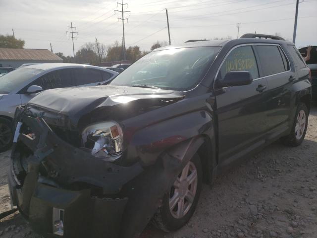 Zdjęcie 2 z aukcji – 2014 GMC TERRAIN SL z VIN 2GKFLXEK3E6252414