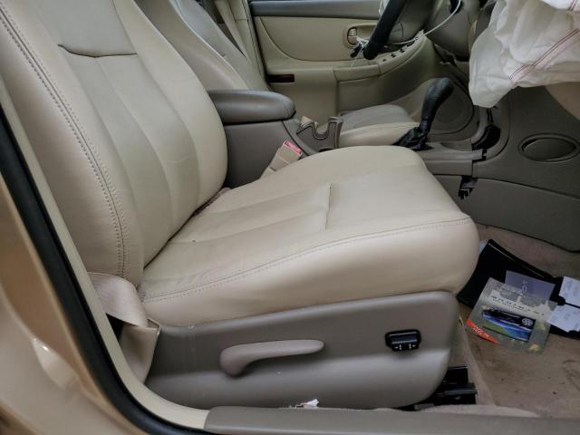 Photo 5 from auction – 2001 OLDSMOBILE INTRIGUE G with VIN 1G3WS52H21F262864