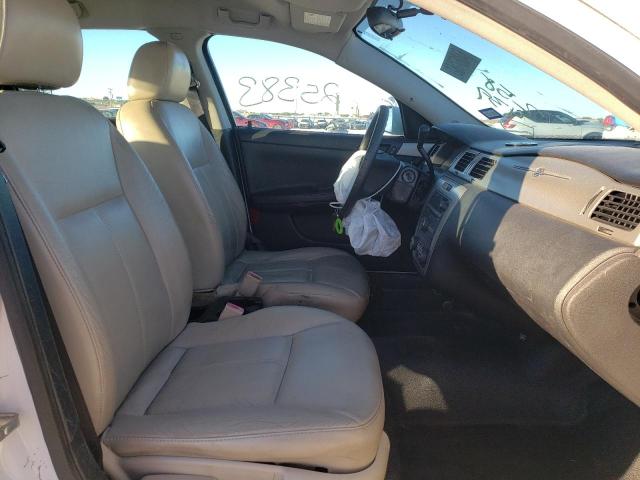 Photo 5 from auction – 2010 CHEVROLET IMPALA POL with VIN 2G1WD5EM7A1258439
