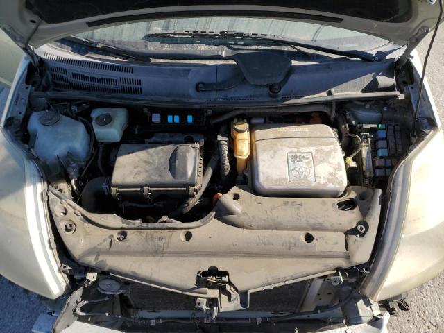 Photo 7 from auction – 2006 TOYOTA PRIUS with VIN JTDKB20U563148203