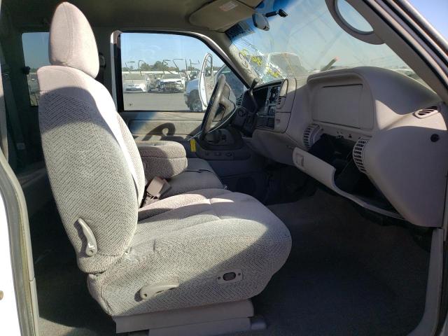 Photo 5 from auction – 1997 GMC SIERRA C15 with VIN 1GTEC19WXVE553193