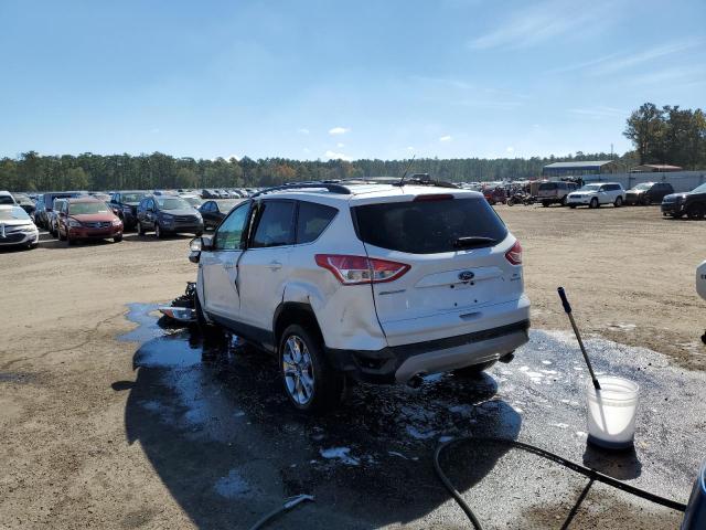 Photo 3 from auction – 2014 FORD ESCAPE SE with VIN 1FMCU0GX2EUA89523
