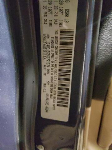 Photo 10 from auction – 2019 DODGE DURANGO CI with VIN 1C4RDJEG9KC771274