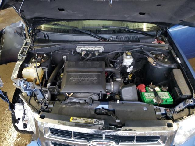 Photo 7 from auction – 2009 FORD ESCAPE XLT with VIN 1FMCU93G19KB28548