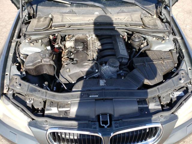 Photo 7 from auction – 2011 BMW 328 XI with VIN WBAPK7C55BF086721
