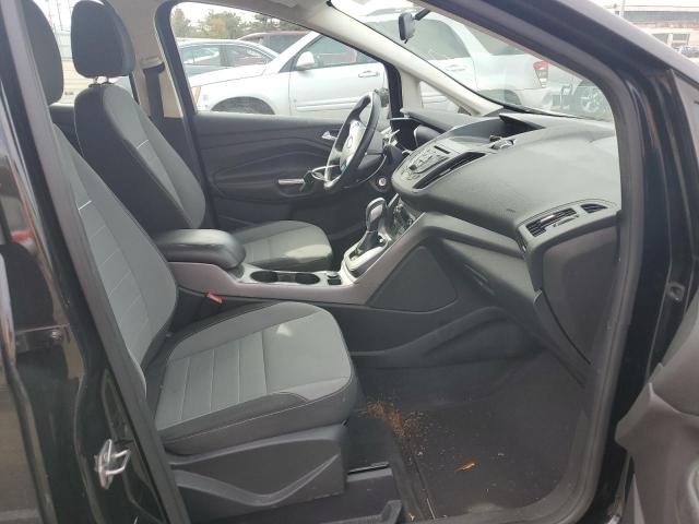 Photo 5 from auction – 2014 FORD C-MAX SE with VIN 1FADP5AUXEL508645