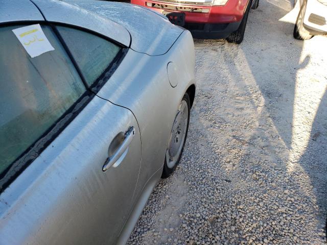 Photo 9 from auction – 2002 LEXUS SC 430 with VIN JTHFN48Y320006888