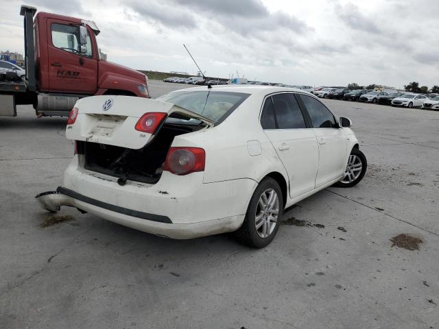 Photo 4 from auction – 2007 VOLKSWAGEN JETTA WOLF with VIN 3VWEF71K87M152786