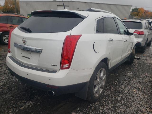 Photo 4 from auction – 2012 CADILLAC SRX PERFOR with VIN 3GYFNBE30CS632532