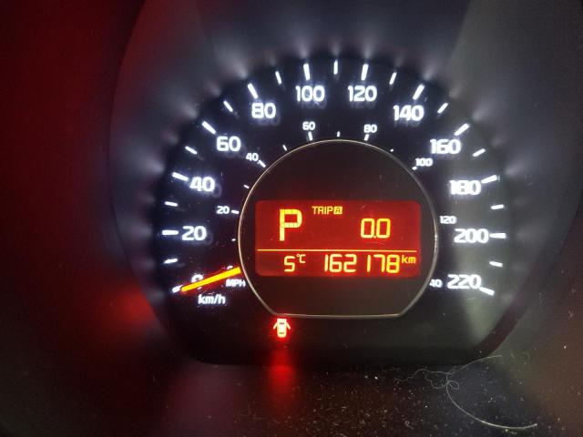 Photo 8 from auction – 2014 KIA SOUL + with VIN KNDJP3A5XE7727060