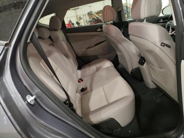 Photo 6 from auction – 2017 HYUNDAI TUCSON LIM with VIN KM8J3CA21HU320361