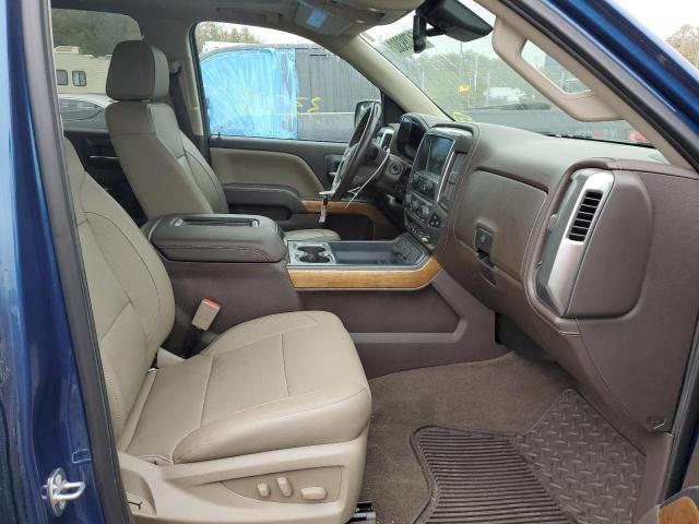 Photo 5 from auction – 2018 CHEVROLET SILVERADO with VIN 3GCUKSEC2JG104562