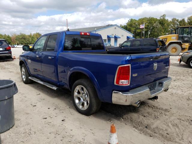 Photo 3 from auction – 2016 RAM 1500 LARAM with VIN 1C6RR7JM5GS309878