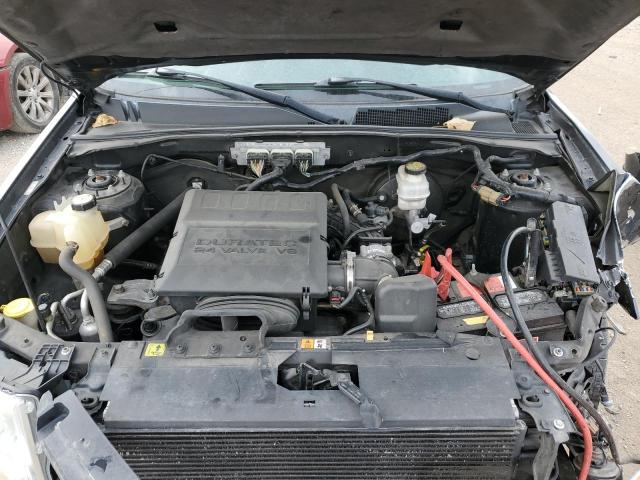 Photo 7 from auction – 2009 FORD ESCAPE XLT with VIN 1FMCU03G19KC31593