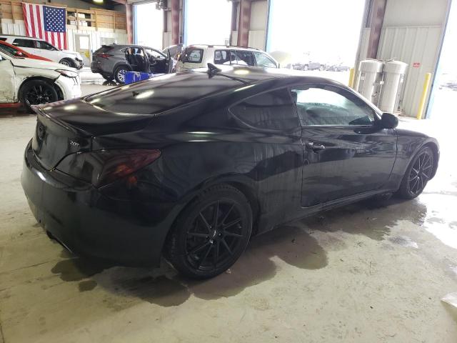 Photo 3 from auction – 2011 HYUNDAI GENESIS CO with VIN KMHHT6KD0BU054855
