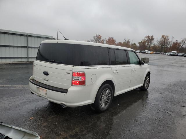 Photo 4 from auction – 2013 FORD FLEX SEL with VIN 2FMGK5C80DBD26582