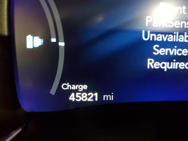 Photo 8 from auction – 2021 CHRYSLER PACIFICA H with VIN 2C4RC1L74MR586064