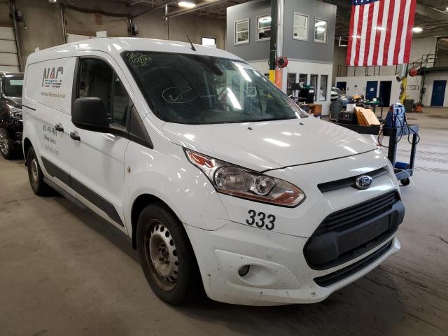 FORD TRANSIT CO 2014 z numerem VIN NM0LS7F74E1148235 - Zdjęcie z aukcji