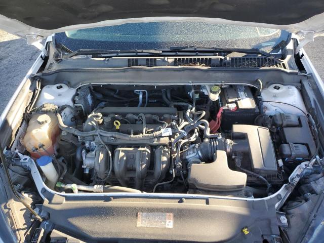 Photo 7 from auction – 2017 FORD FUSION SE with VIN 3FA6P0H74HR416576