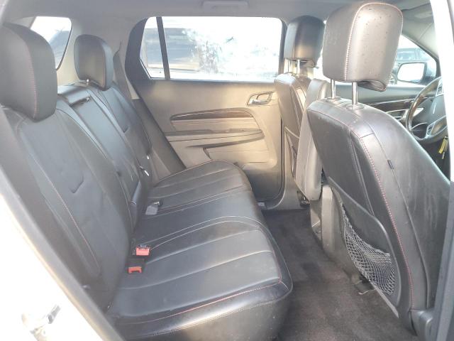 Photo 6 from auction – 2015 GMC TERRAIN DE with VIN 2GKFLUE31F6424206
