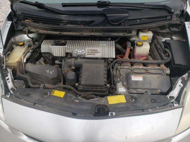 Photo 7 from auction – 2013 TOYOTA PRIUS with VIN JTDKN3DU7D5539166