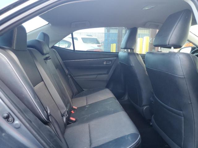 Photo 6 from auction – 2016 TOYOTA COROLLA L with VIN 2T1BURHE5GC719973
