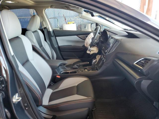 Photo 5 from auction – 2021 SUBARU CROSSTREK with VIN JF2GTHMC1M8286667