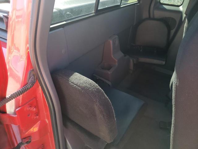 Photo 6 from auction – 2003 FORD RANGER SUP with VIN 1FTZR45E13PB31281