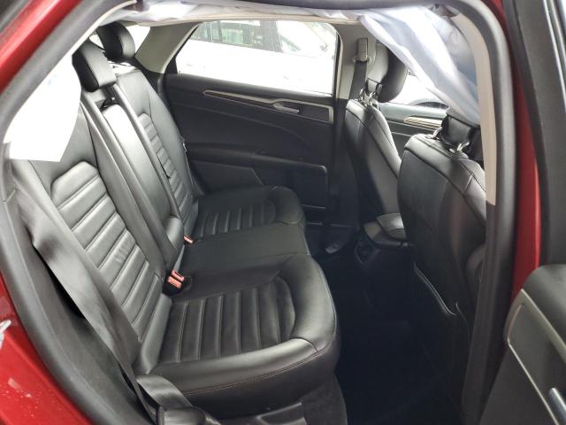 Photo 6 from auction – 2014 FORD FUSION SE with VIN 3FA6P0LU8ER119139
