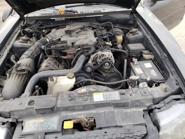 صورة رقم 7 من المزاد - 2004 FORD MUSTANG مع VIN 1FAFP40644F215942