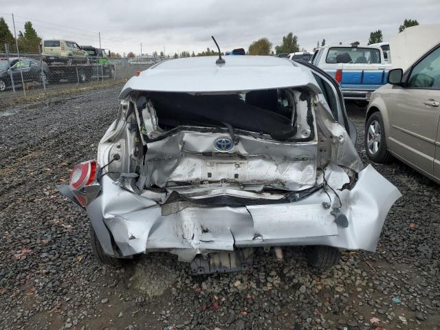 Photo 9 from auction – 2012 TOYOTA PRIUS C with VIN JTDKDTB3XC1026514