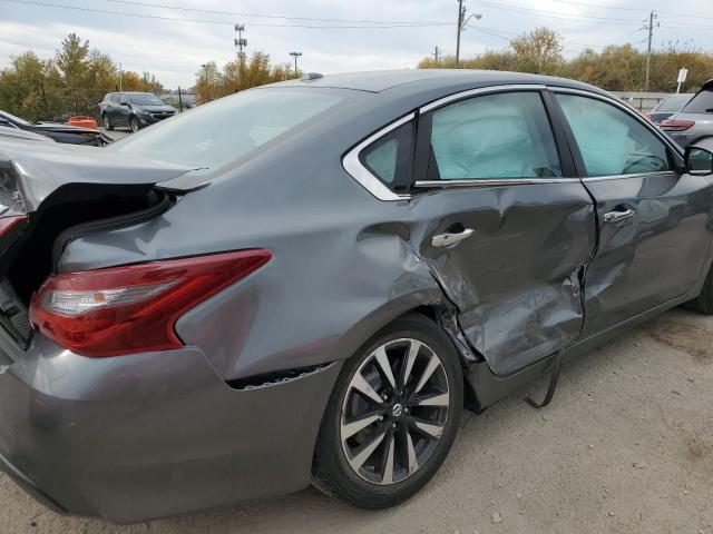 Photo 9 from auction – 2018 NISSAN ALTIMA 2.5 with VIN 1N4AL3AP7JC171908