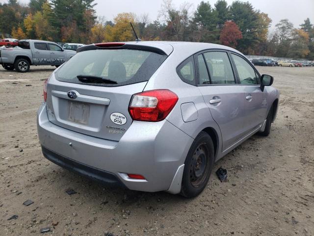 Photo 4 from auction – 2014 SUBARU IMPREZA with VIN JF1GPAA65E8238198