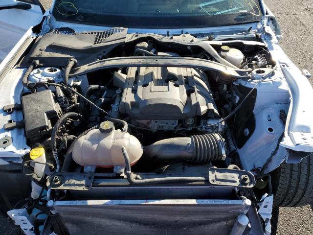 Photo 7 from auction – 2019 FORD MUSTANG with VIN 1FA6P8TH0K5134962