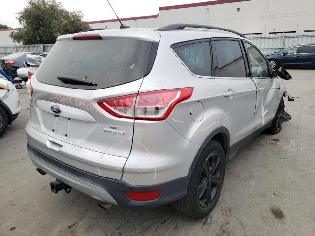 Photo 4 from auction – 2016 FORD ESCAPE SE with VIN 1FMCU0G98GUB40981