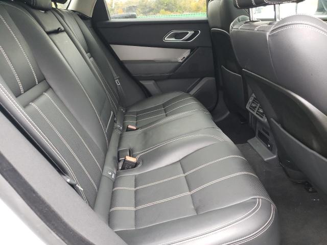 Photo 6 from auction – 2020 LAND ROVER RANGE ROVE with VIN SALYB2EX0LA240574