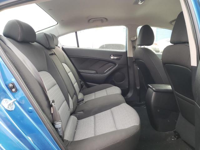 Photo 6 from auction – 2014 KIA FORTE EX with VIN KNAFX4A87E5090093