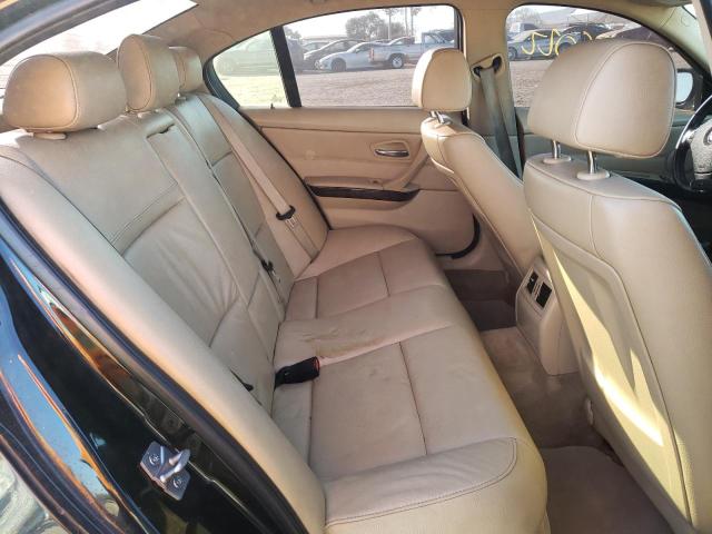 Photo 6 from auction – 2011 BMW 328 I SULE with VIN WBAPH5C50BA447630