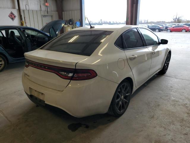 Photo 4 from auction – 2016 DODGE DART SE with VIN 1C3CDFAA0GD606644