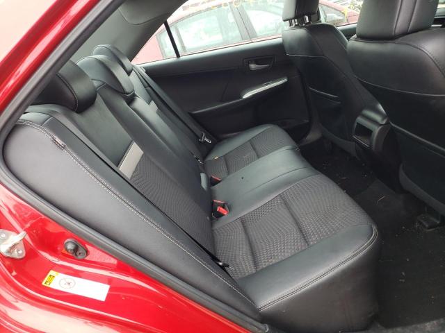 Photo 6 from auction – 2014 TOYOTA CAMRY L with VIN 4T1BF1FK2EU824535