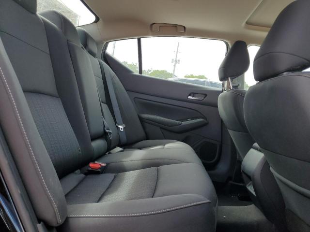 Photo 6 from auction – 2022 NISSAN ALTIMA SV with VIN 1N4BL4DV5NN337051