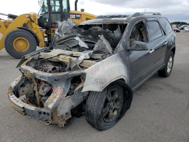 Photo 2 from auction – 2011 GMC ACADIA SLE with VIN 1GKKVPEDXBJ245940
