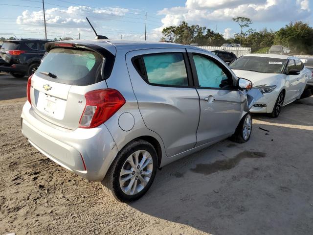 Photo 3 from auction – 2021 CHEVROLET SPARK 1LT with VIN KL8CD6SA5MC745026