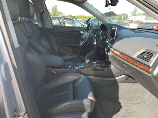Photo 5 from auction – 2018 AUDI Q5 PREMIUM with VIN WA1BNAFY4J2237023