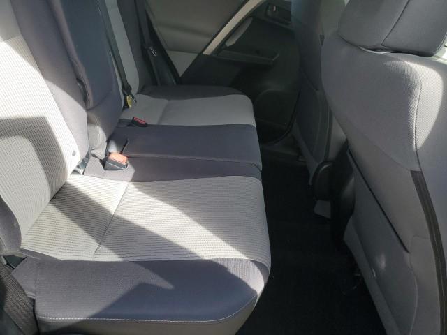 Photo 6 from auction – 2013 TOYOTA RAV4 XLE with VIN JTMWFREV3DD025166