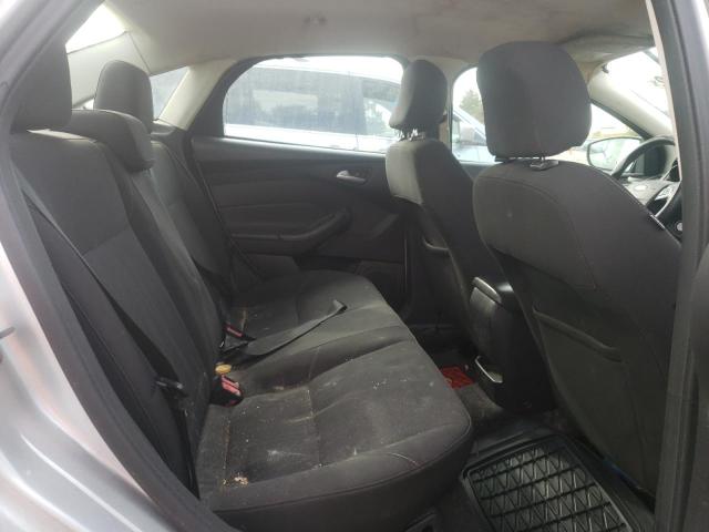 Photo 6 from auction – 2015 FORD FOCUS SE with VIN 1FADP3F28FL206607