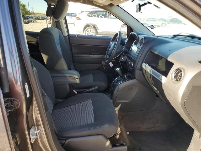 Photo 5 from auction – 2014 JEEP COMPASS SP with VIN 1C4NJCBA6ED789328